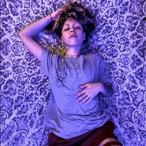 F You, I’m Good Devil We Going Up Together T-Shirt